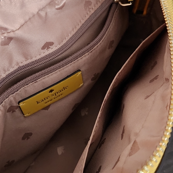 Kate Spade Crossbody - Picture 9 of 9